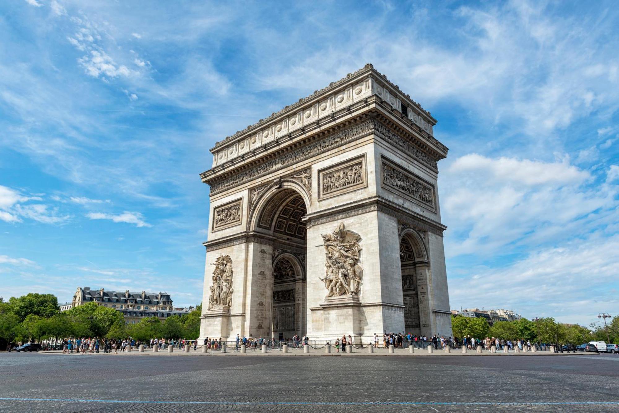 Sweett - Troyon Appartamento Parigi