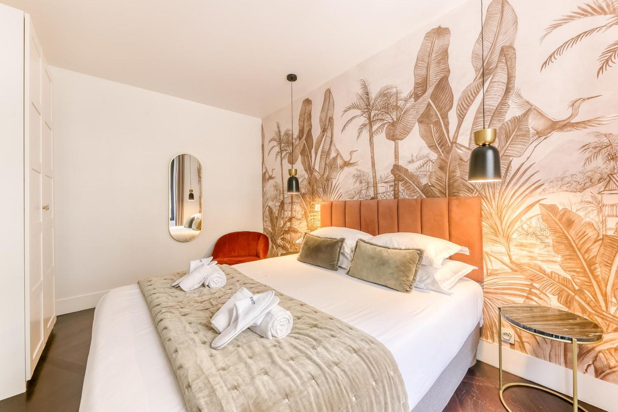 Appartamento Sweett - Troyon